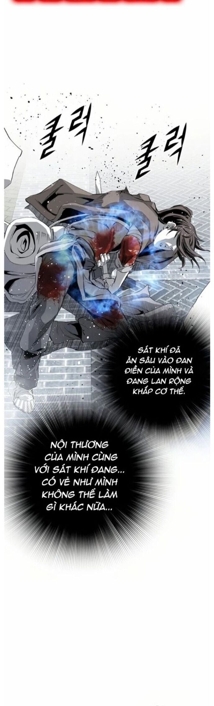 Đăng Thiên Lộ Chapter 52 - 34