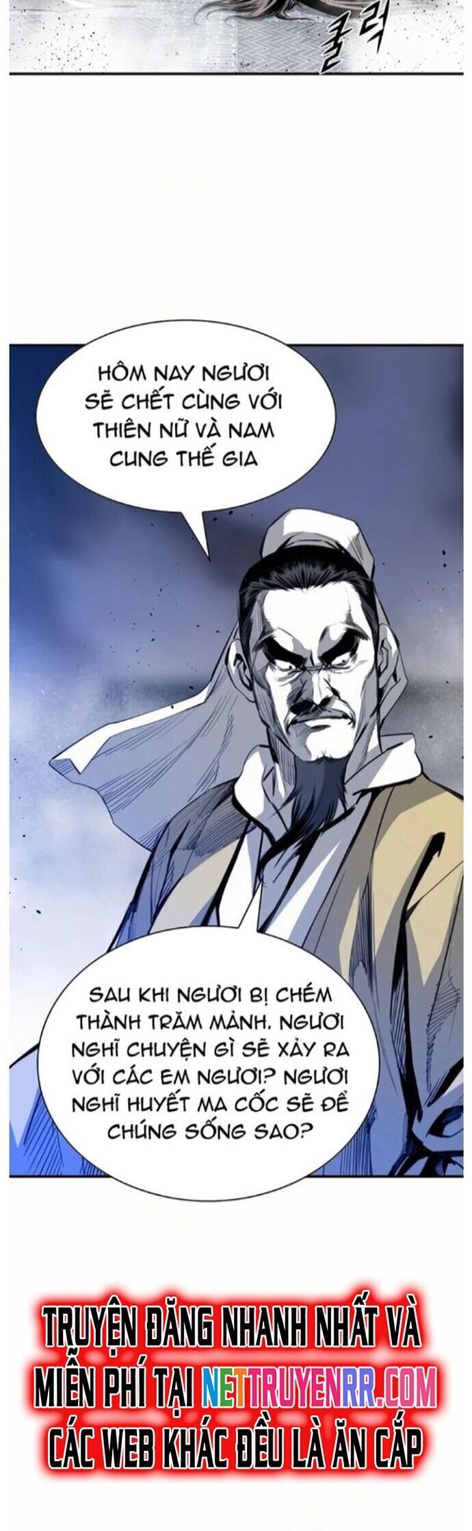 Đăng Thiên Lộ Chapter 52 - 36