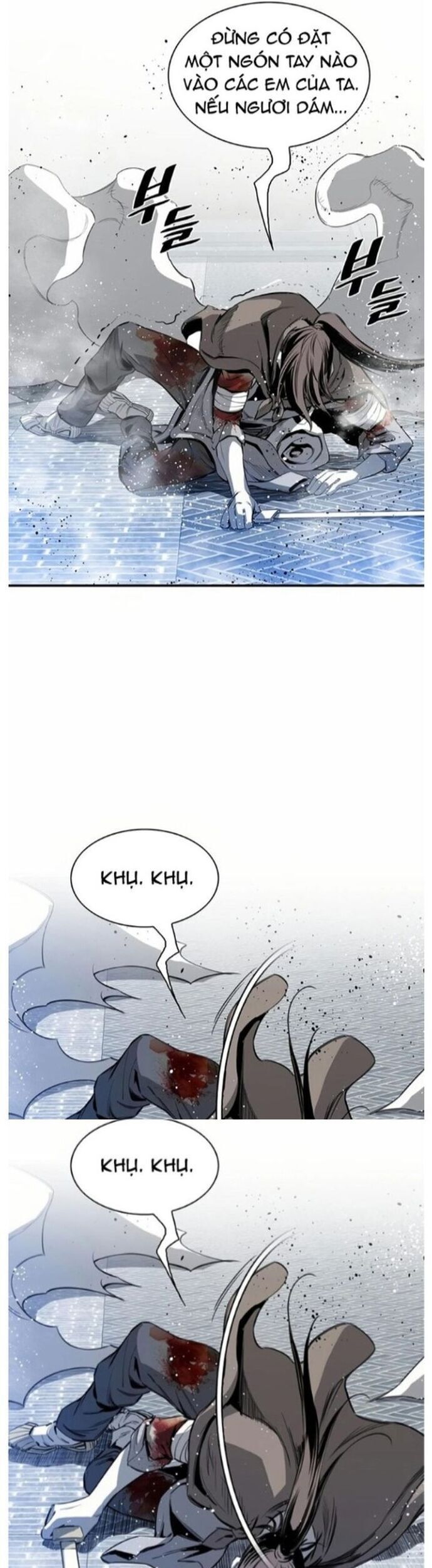 Đăng Thiên Lộ Chapter 52 - 37