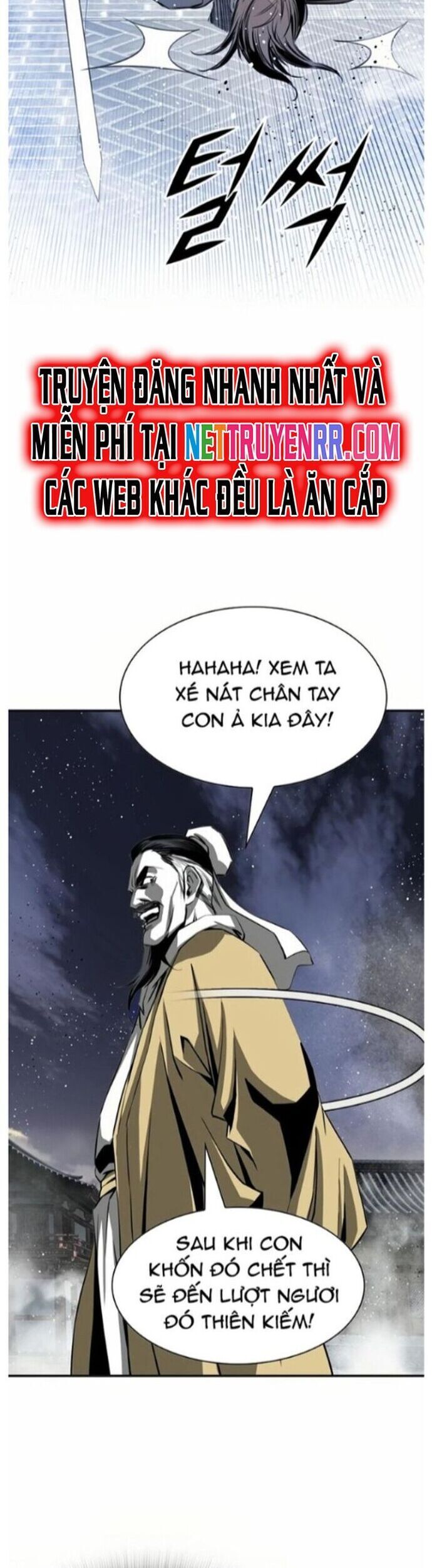 Đăng Thiên Lộ Chapter 52 - 38