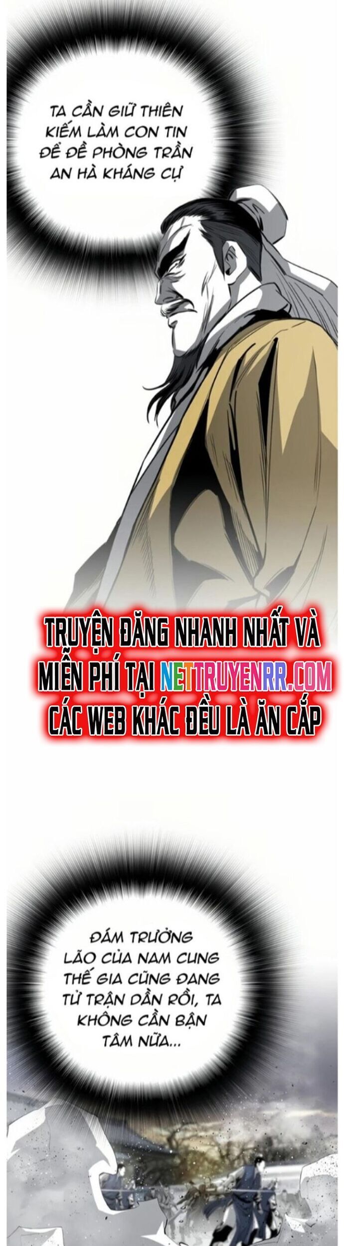 Đăng Thiên Lộ Chapter 52 - 39