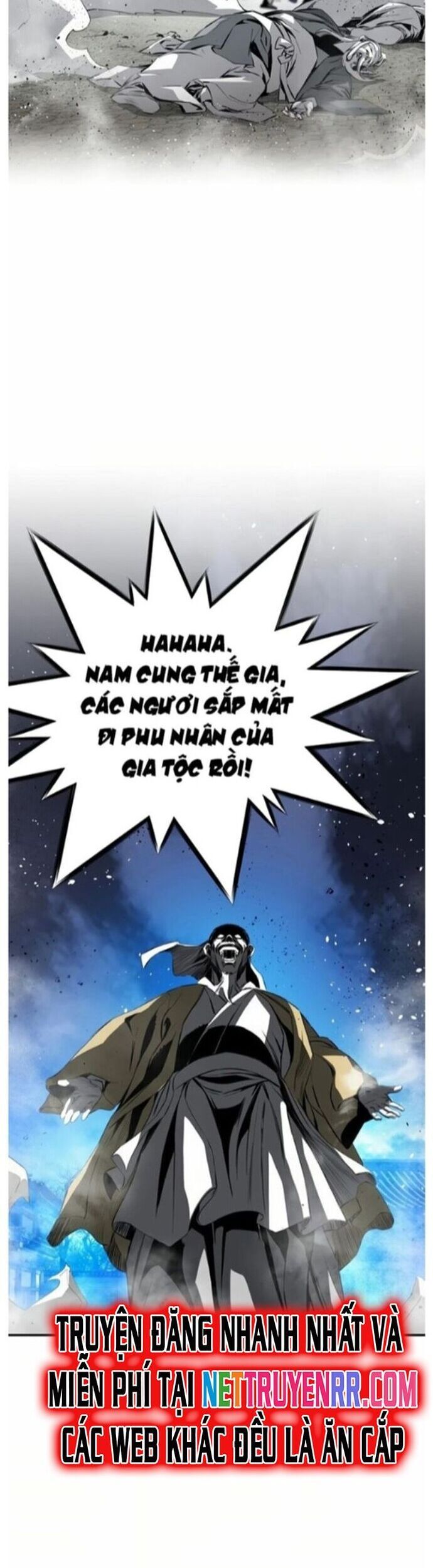 Đăng Thiên Lộ Chapter 52 - 40