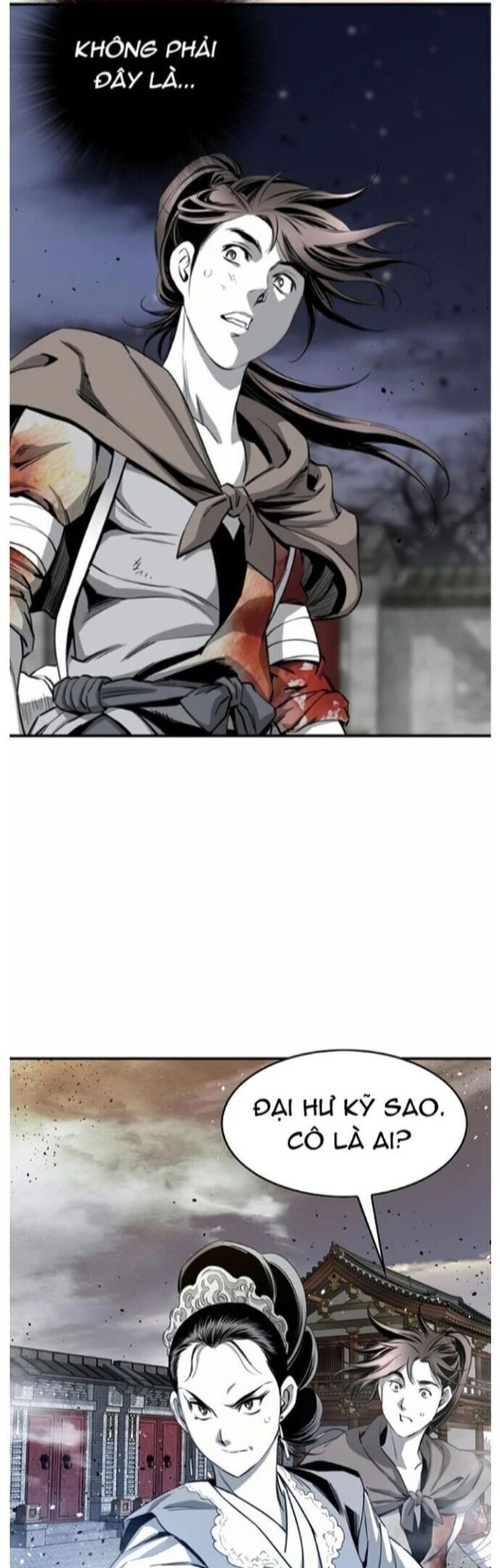 Đăng Thiên Lộ Chapter 52 - 5