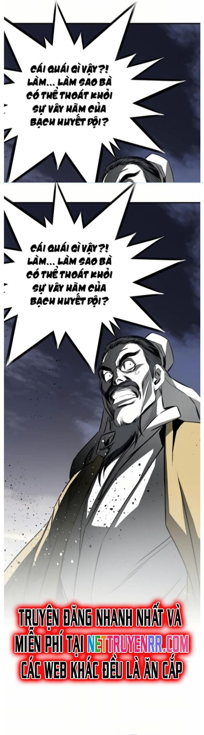 Đăng Thiên Lộ Chapter 52 - 45