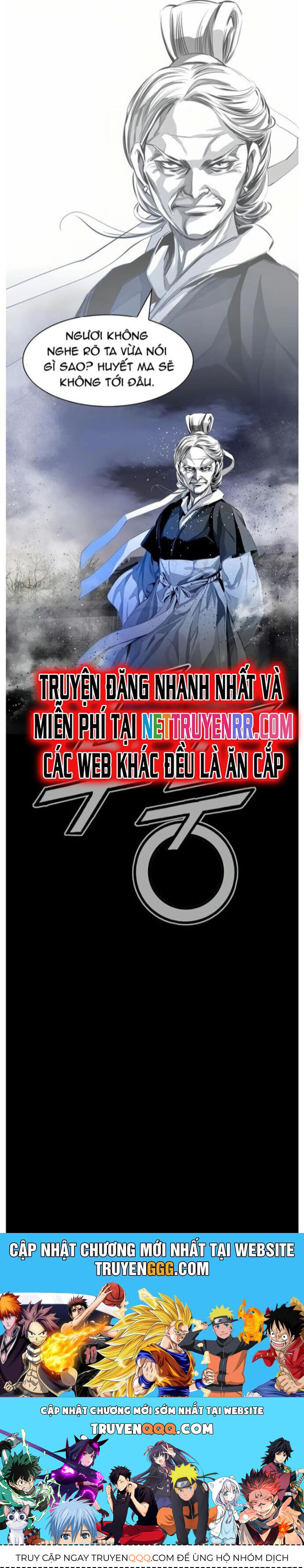 Đăng Thiên Lộ Chapter 52 - 46