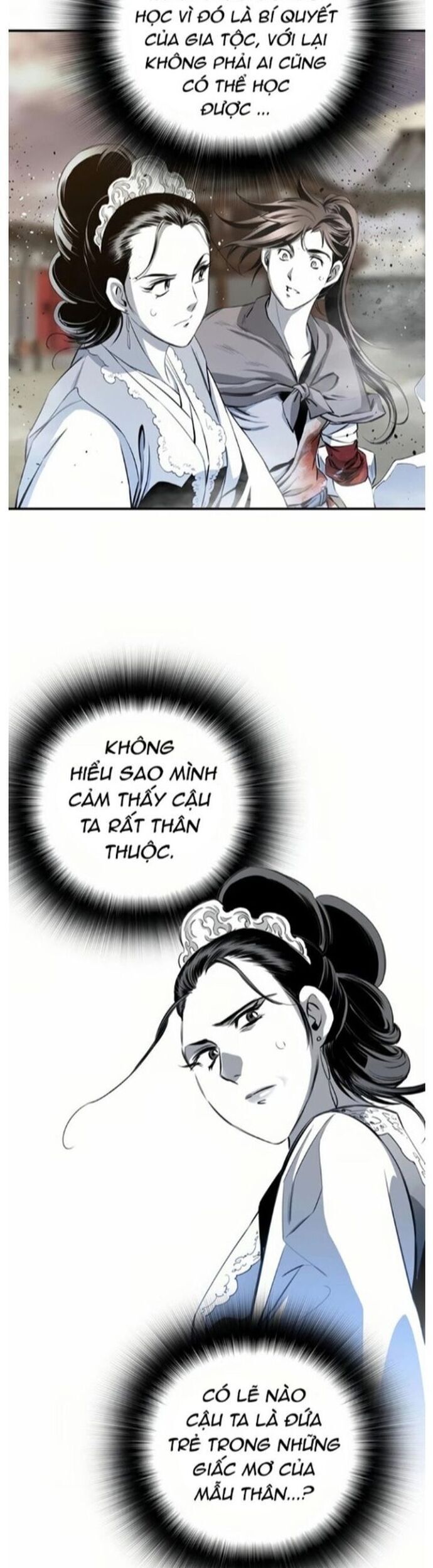 Đăng Thiên Lộ Chapter 52 - 7