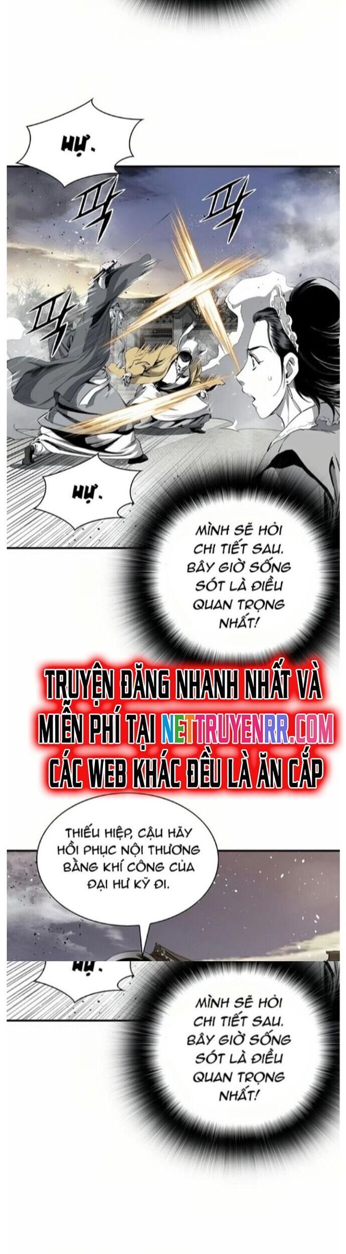 Đăng Thiên Lộ Chapter 52 - 8