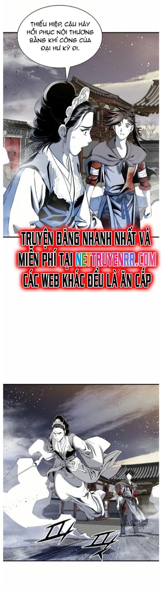 Đăng Thiên Lộ Chapter 52 - 9