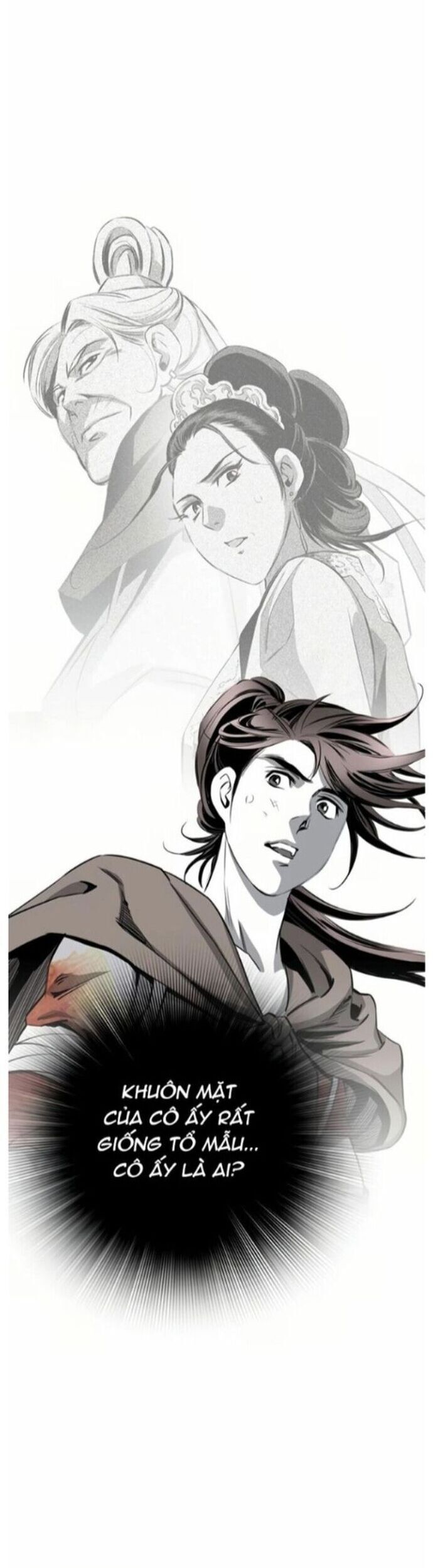Đăng Thiên Lộ Chapter 52 - 10