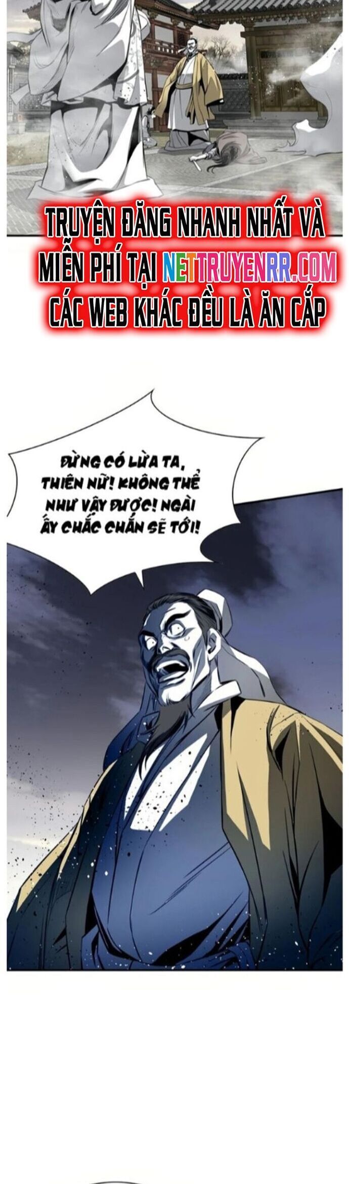 Đăng Thiên Lộ Chapter 53 - 2