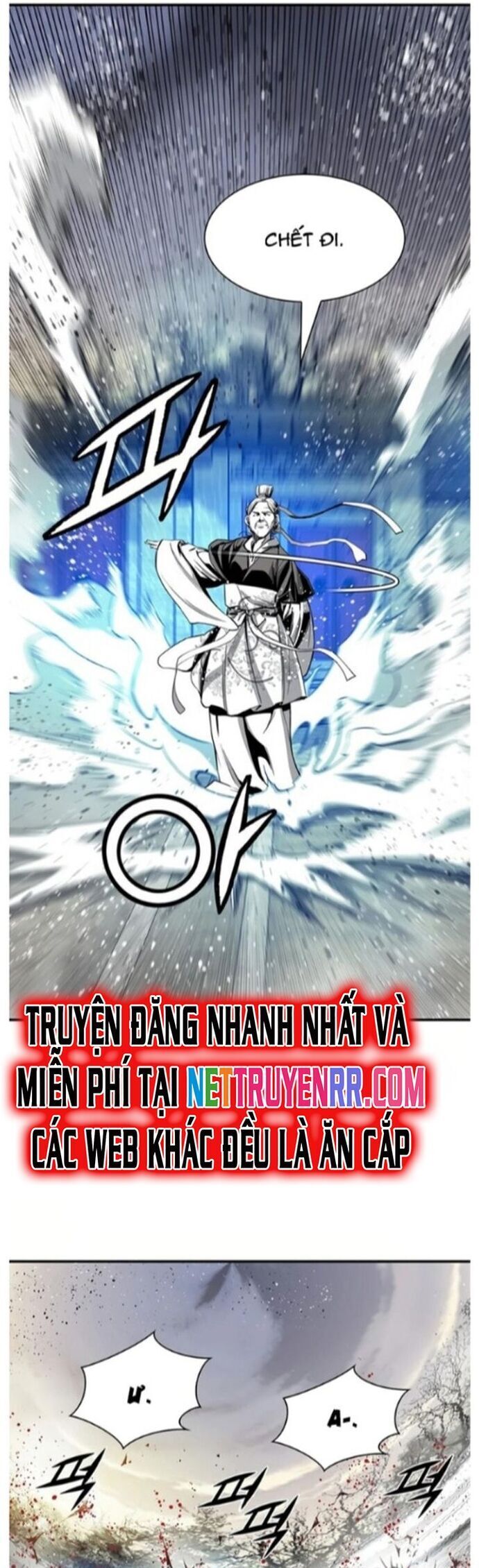 Đăng Thiên Lộ Chapter 53 - 11