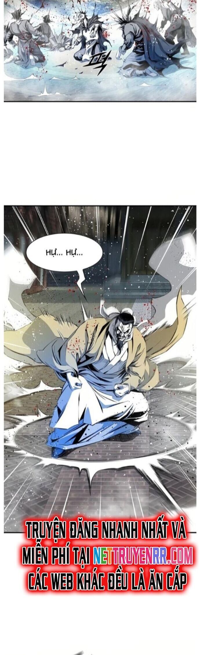 Đăng Thiên Lộ Chapter 53 - 12