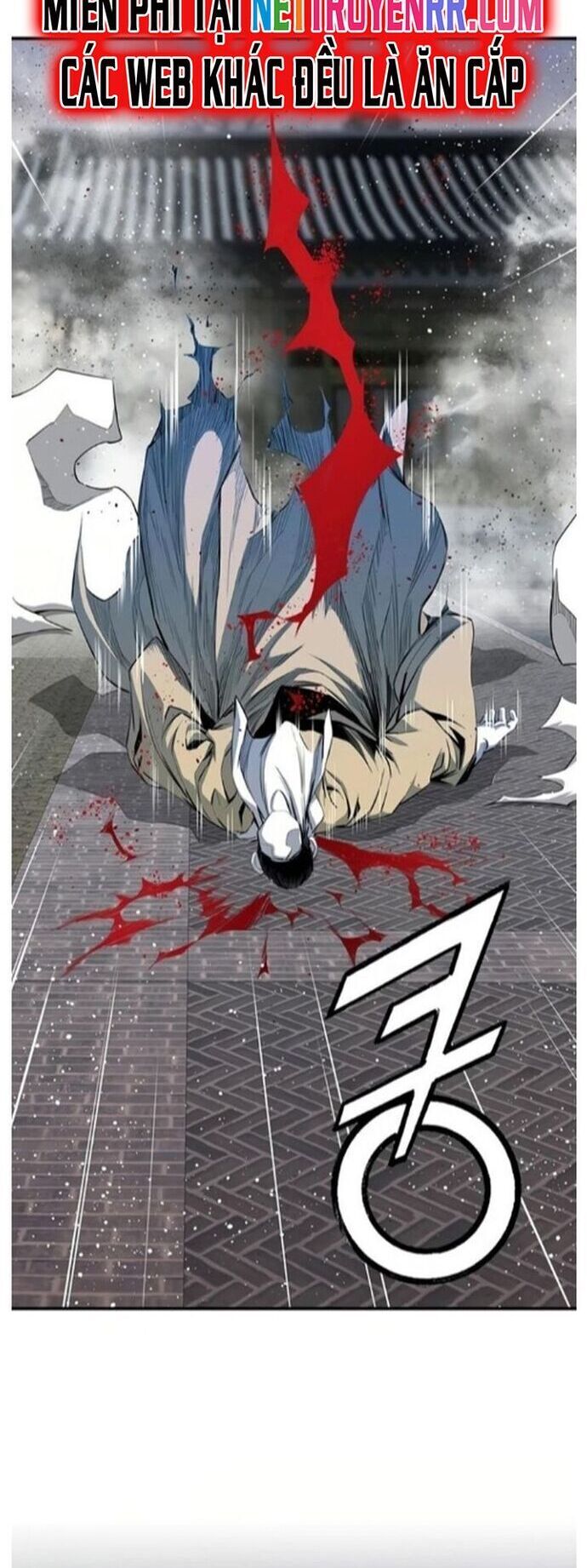 Đăng Thiên Lộ Chapter 53 - 16