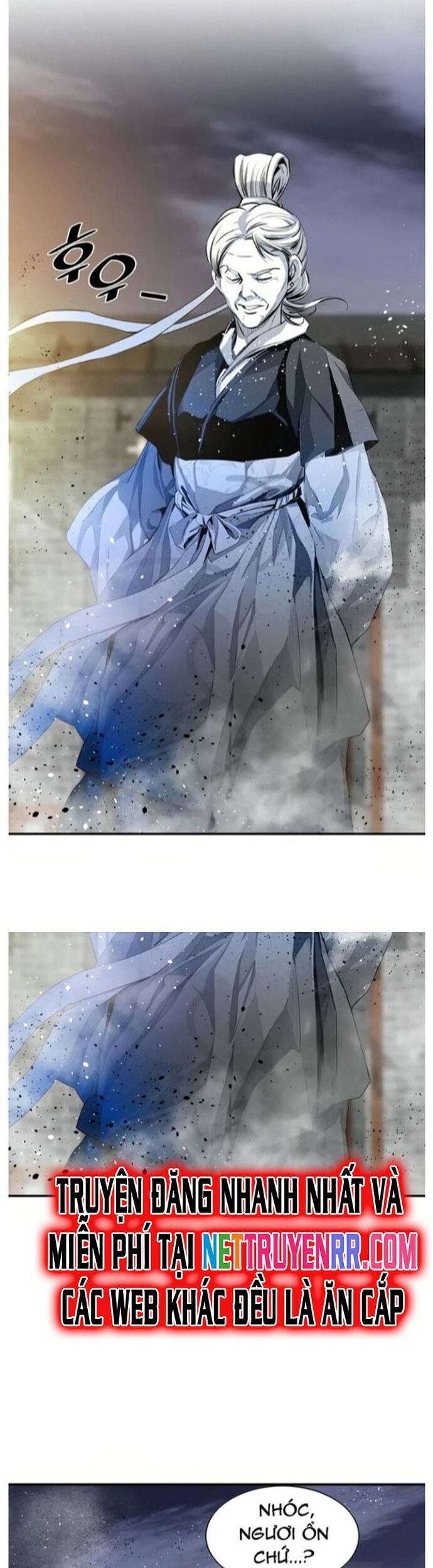 Đăng Thiên Lộ Chapter 53 - 17