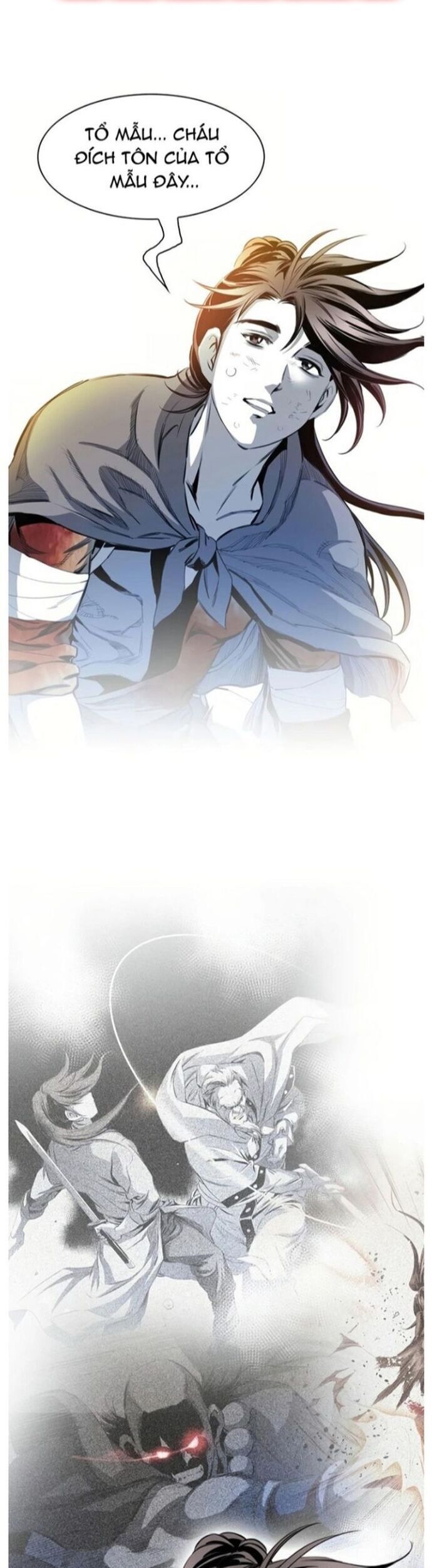 Đăng Thiên Lộ Chapter 53 - 19