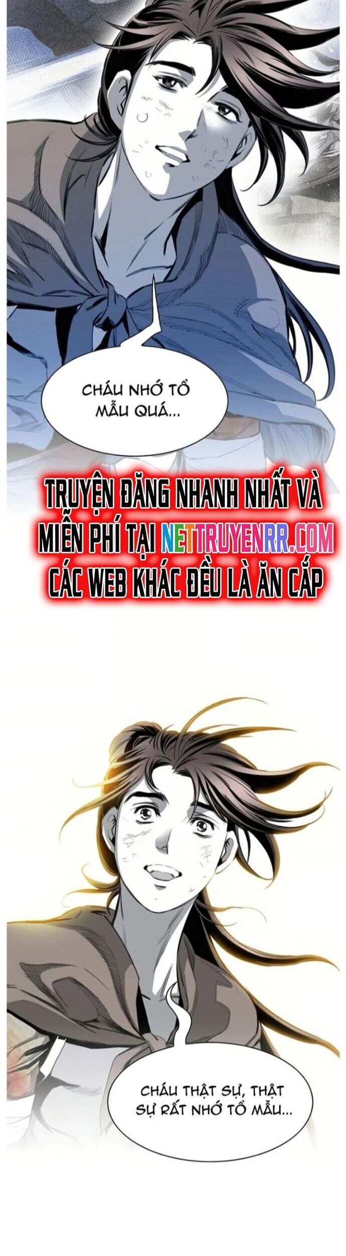 Đăng Thiên Lộ Chapter 53 - 20