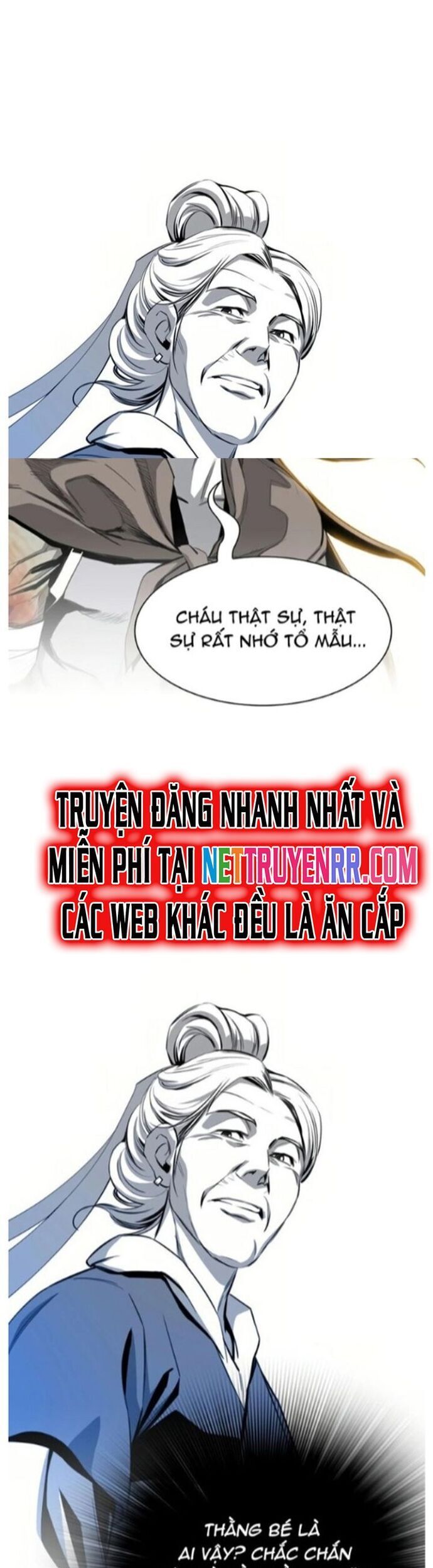 Đăng Thiên Lộ Chapter 53 - 21