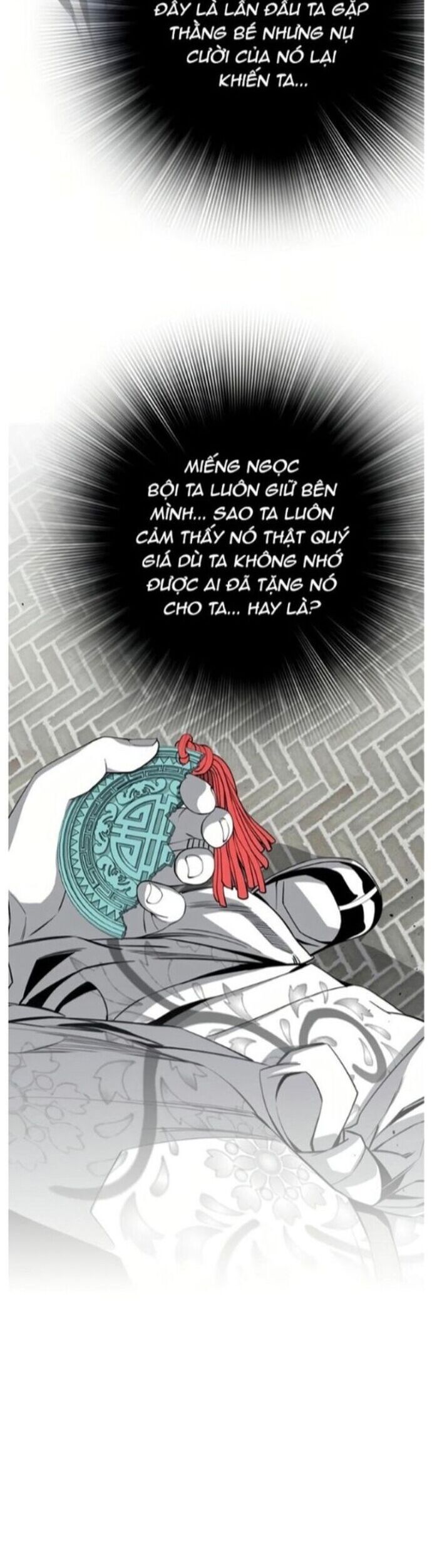 Đăng Thiên Lộ Chapter 53 - 22