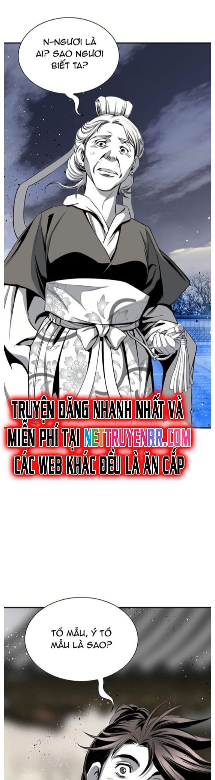 Đăng Thiên Lộ Chapter 53 - 23