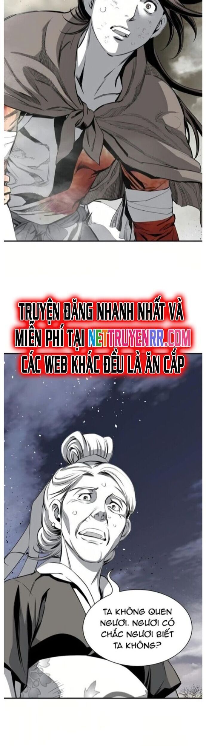 Đăng Thiên Lộ Chapter 53 - 24