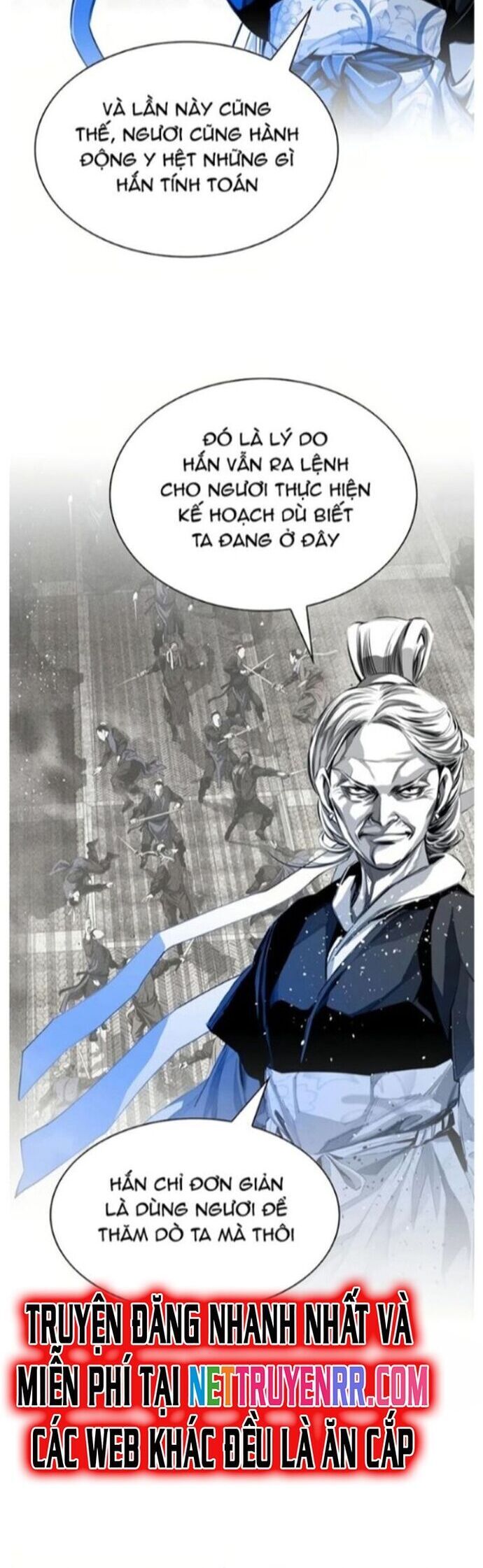 Đăng Thiên Lộ Chapter 53 - 4