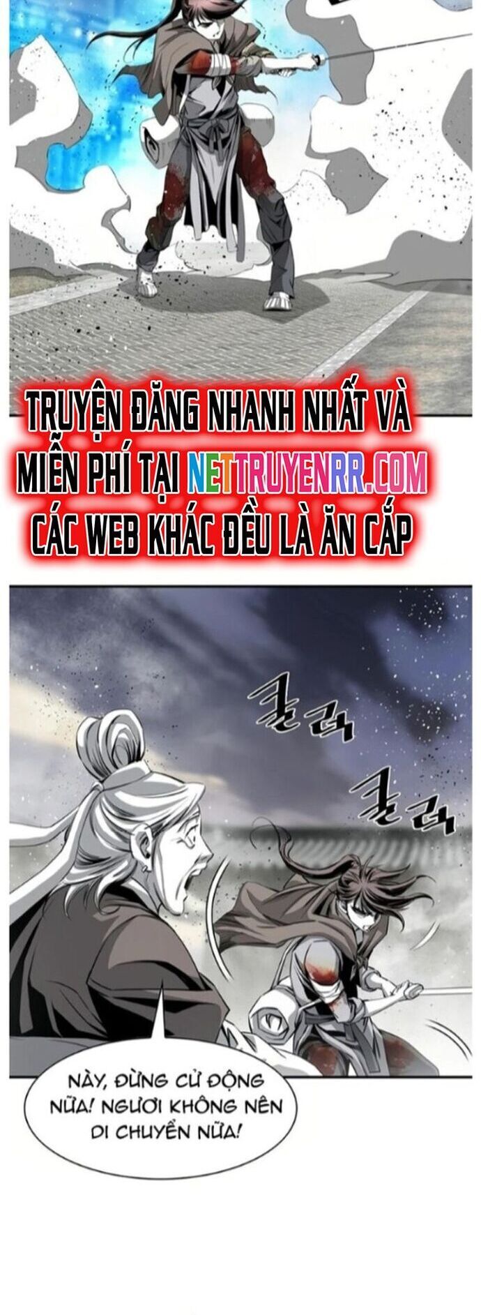 Đăng Thiên Lộ Chapter 53 - 32