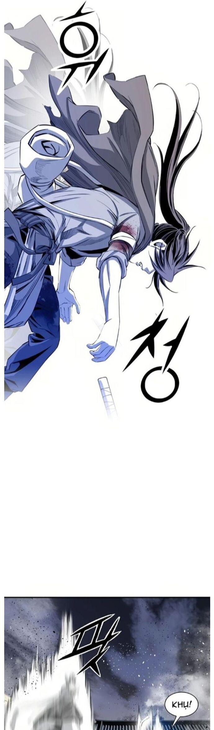 Đăng Thiên Lộ Chapter 53 - 33