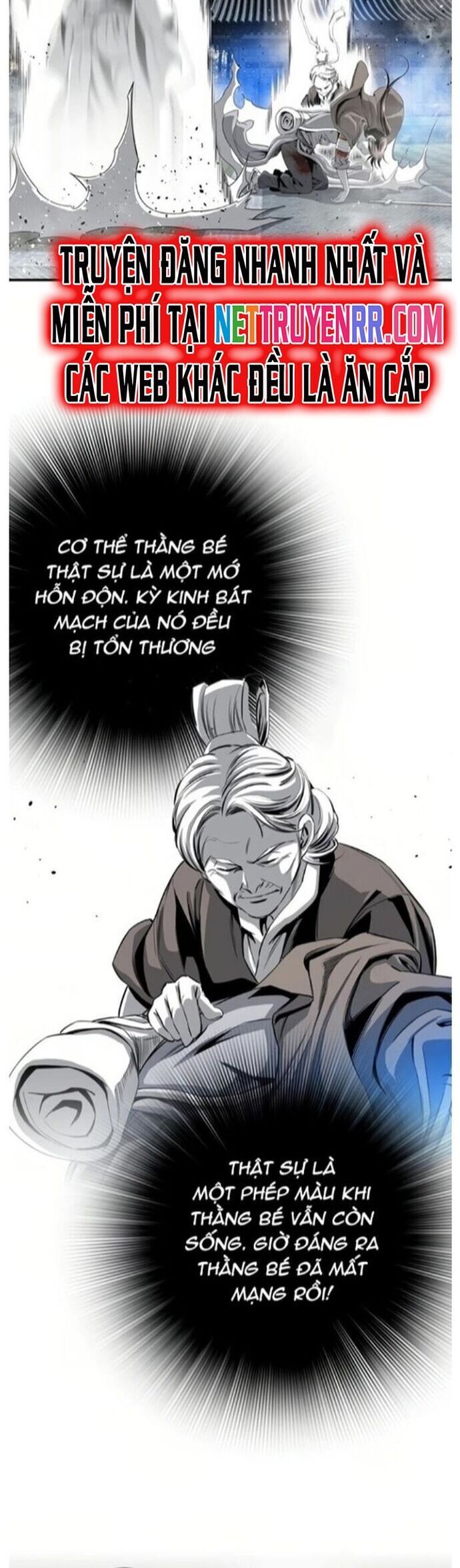 Đăng Thiên Lộ Chapter 53 - 34