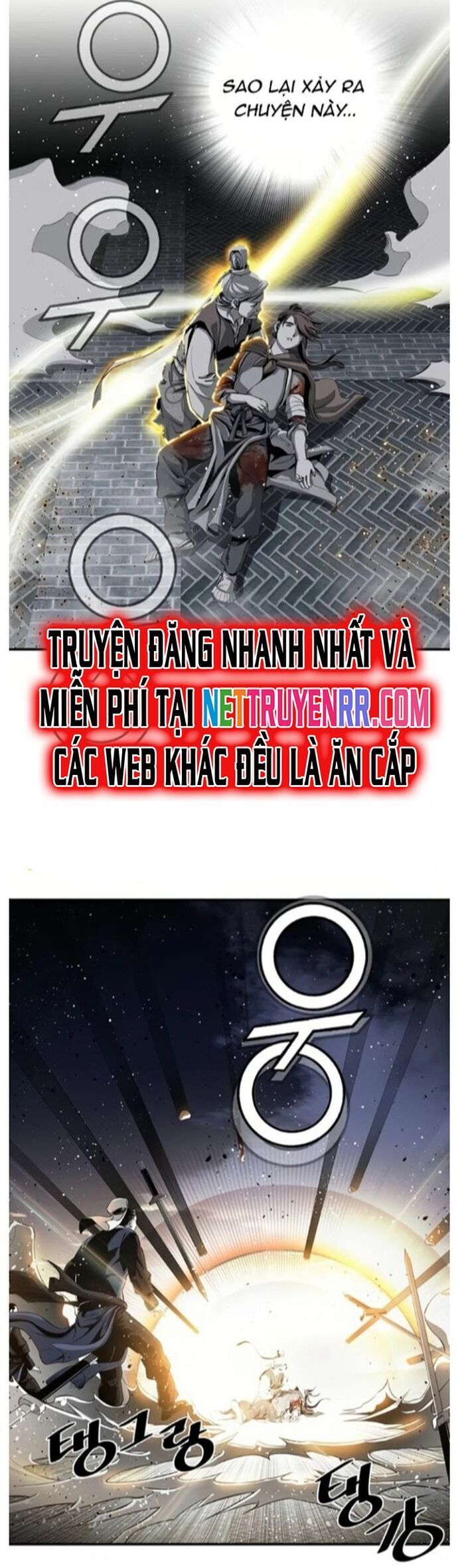 Đăng Thiên Lộ Chapter 53 - 35