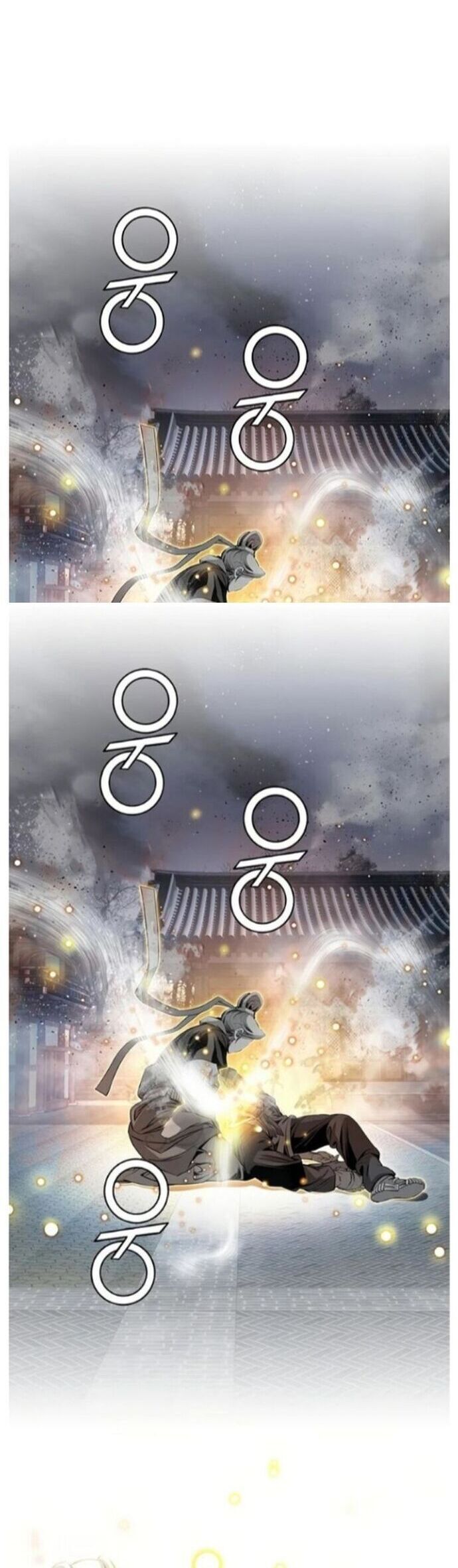 Đăng Thiên Lộ Chapter 53 - 36