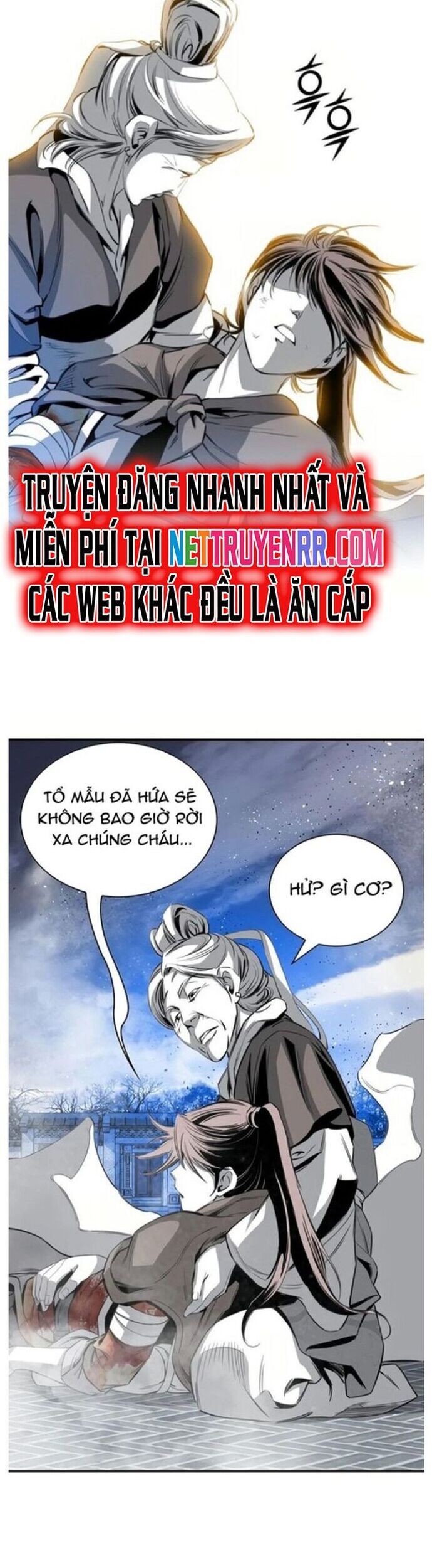 Đăng Thiên Lộ Chapter 53 - 40