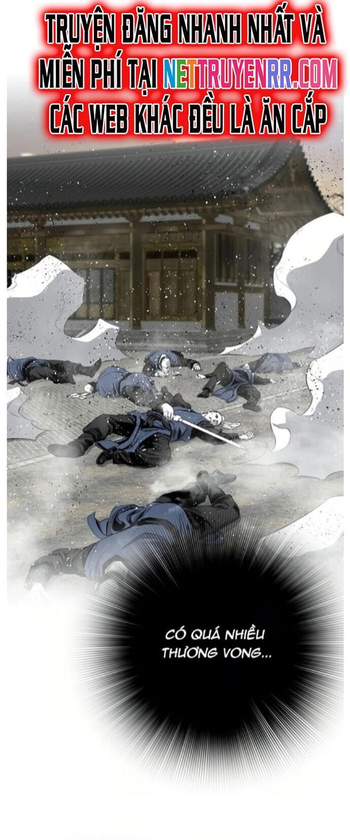 Đăng Thiên Lộ Chapter 53 - 7