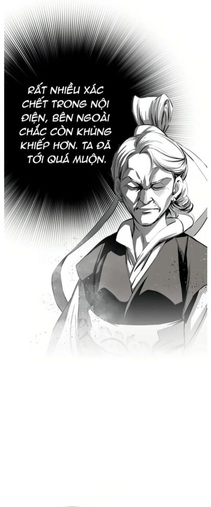 Đăng Thiên Lộ Chapter 53 - 8