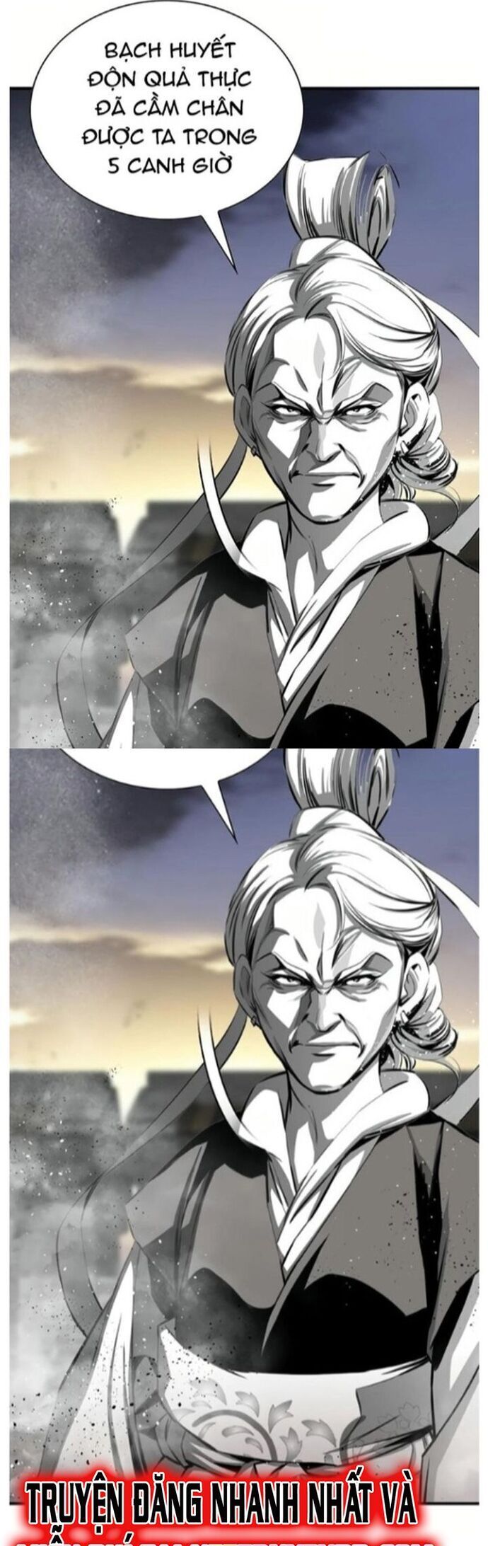 Đăng Thiên Lộ Chapter 53 - 9