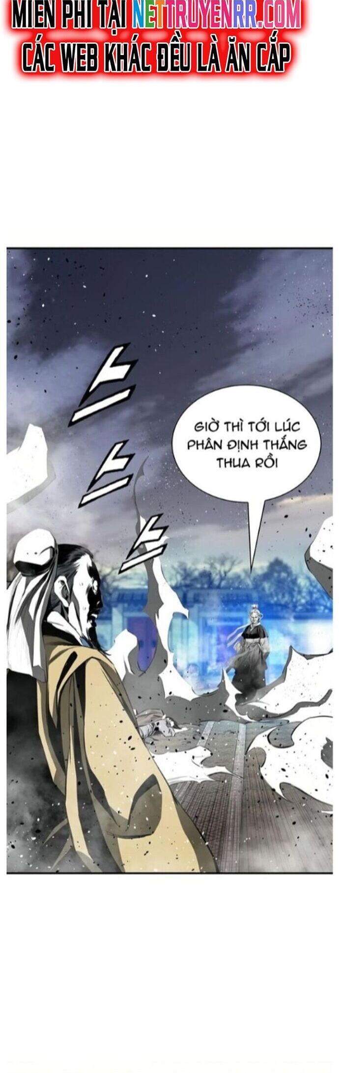 Đăng Thiên Lộ Chapter 53 - 10