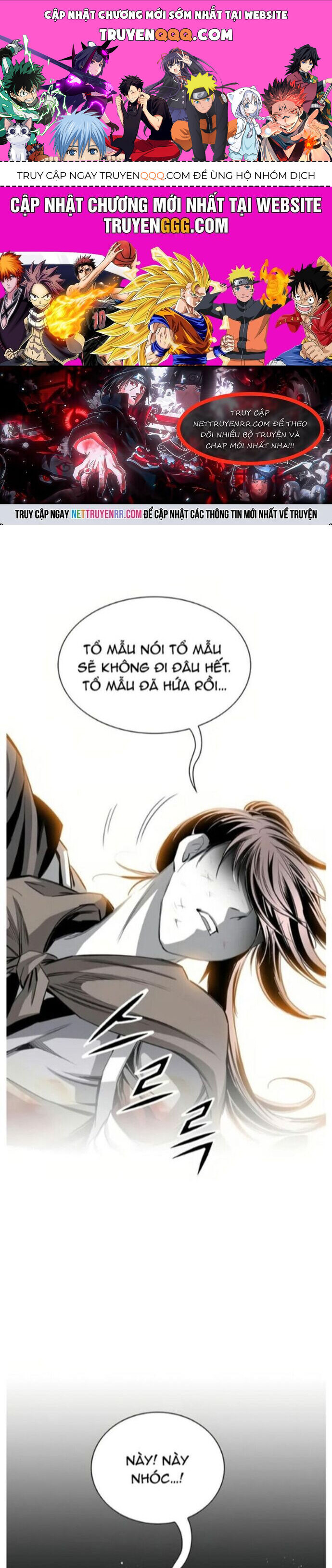 Đăng Thiên Lộ Chapter 54 - 1