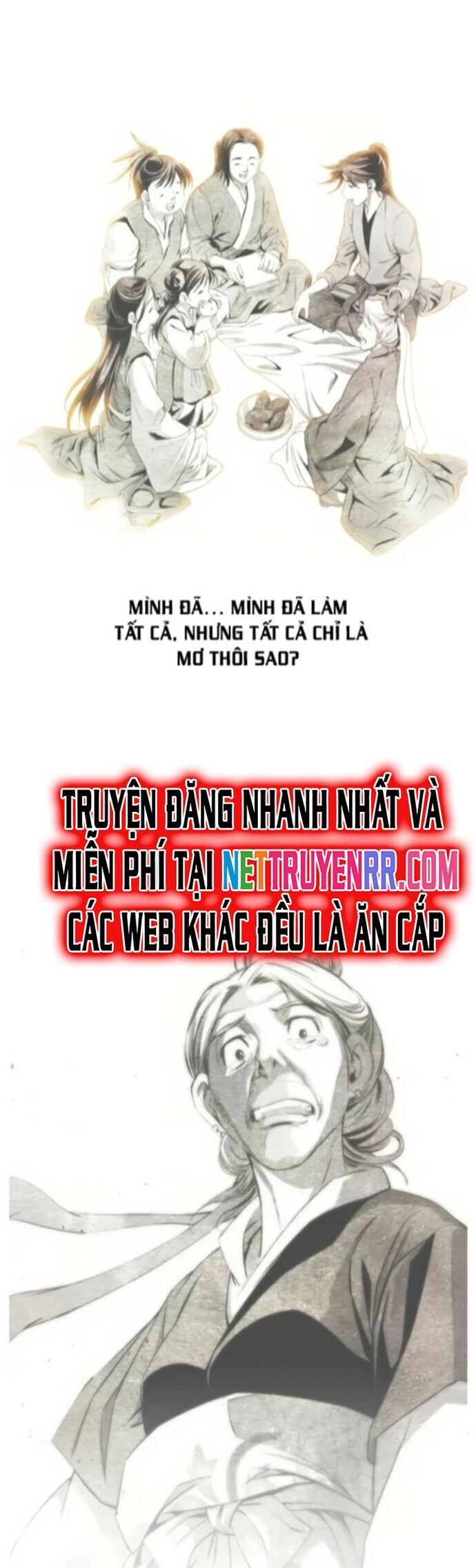 Đăng Thiên Lộ Chapter 54 - 11