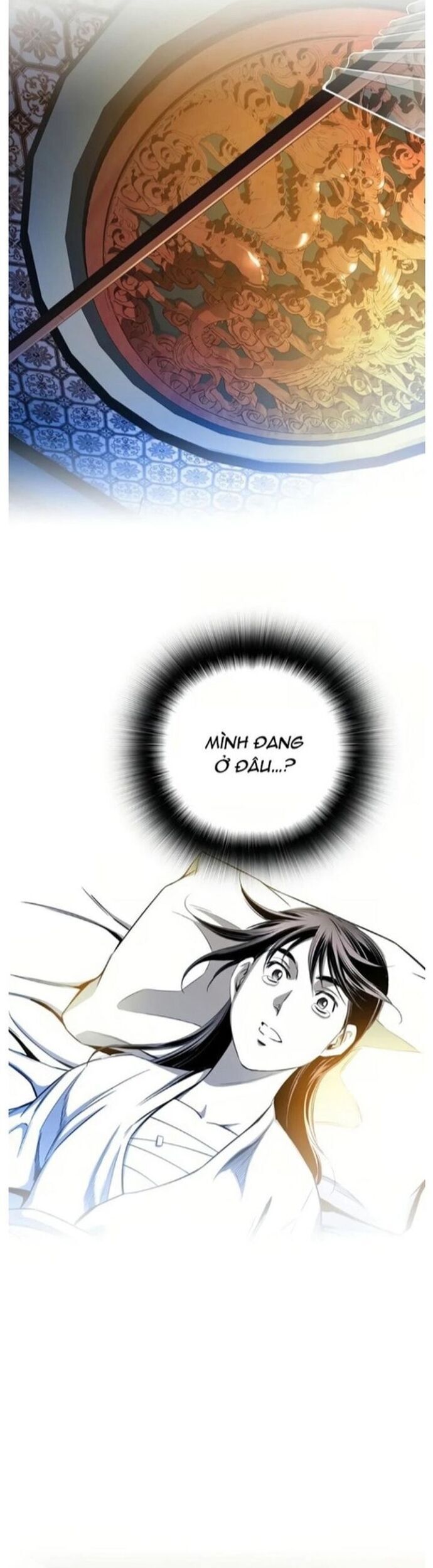 Đăng Thiên Lộ Chapter 54 - 13