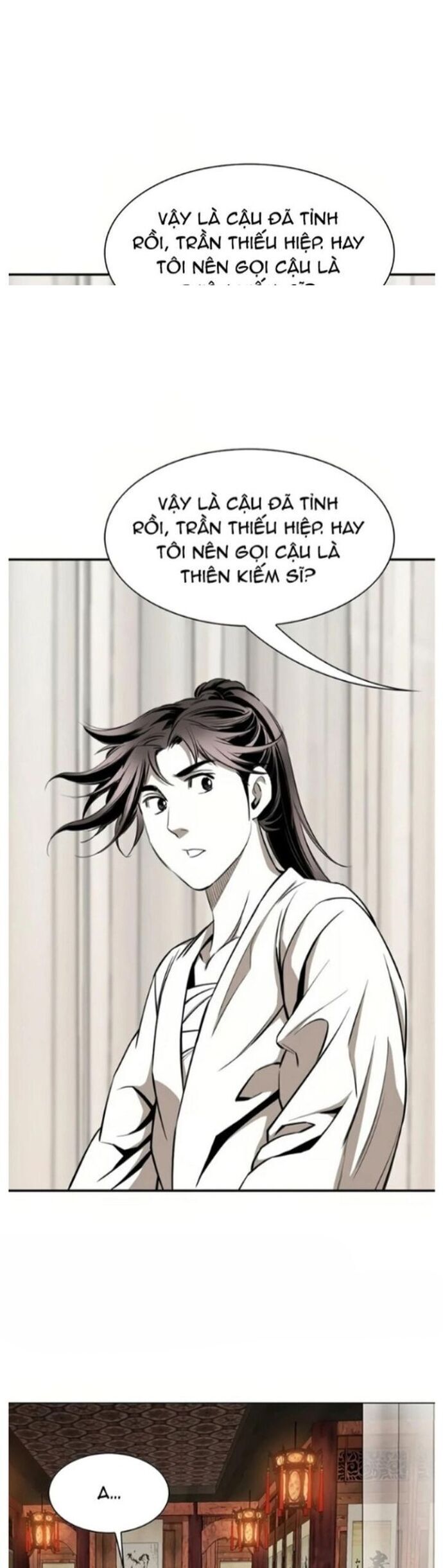 Đăng Thiên Lộ Chapter 54 - 15