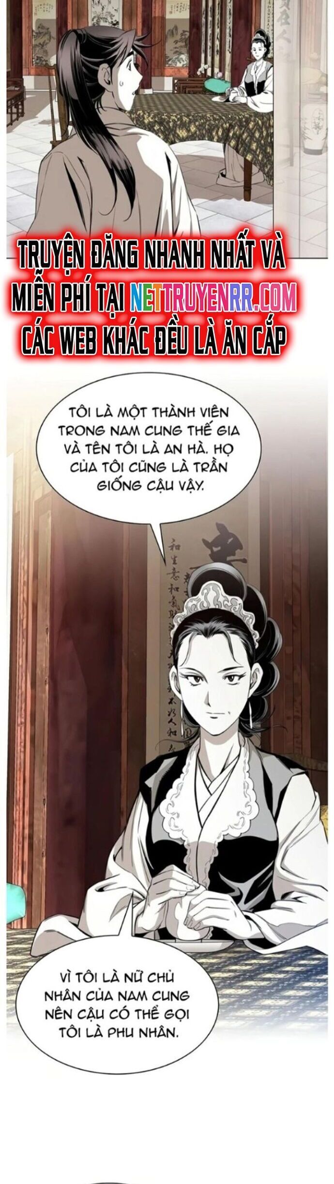 Đăng Thiên Lộ Chapter 54 - 16
