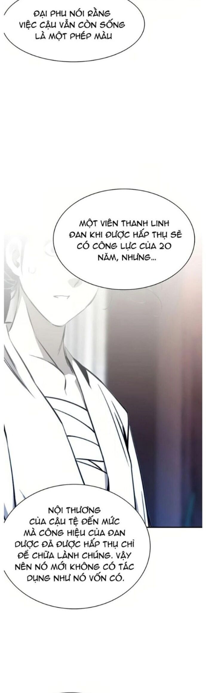 Đăng Thiên Lộ Chapter 54 - 18