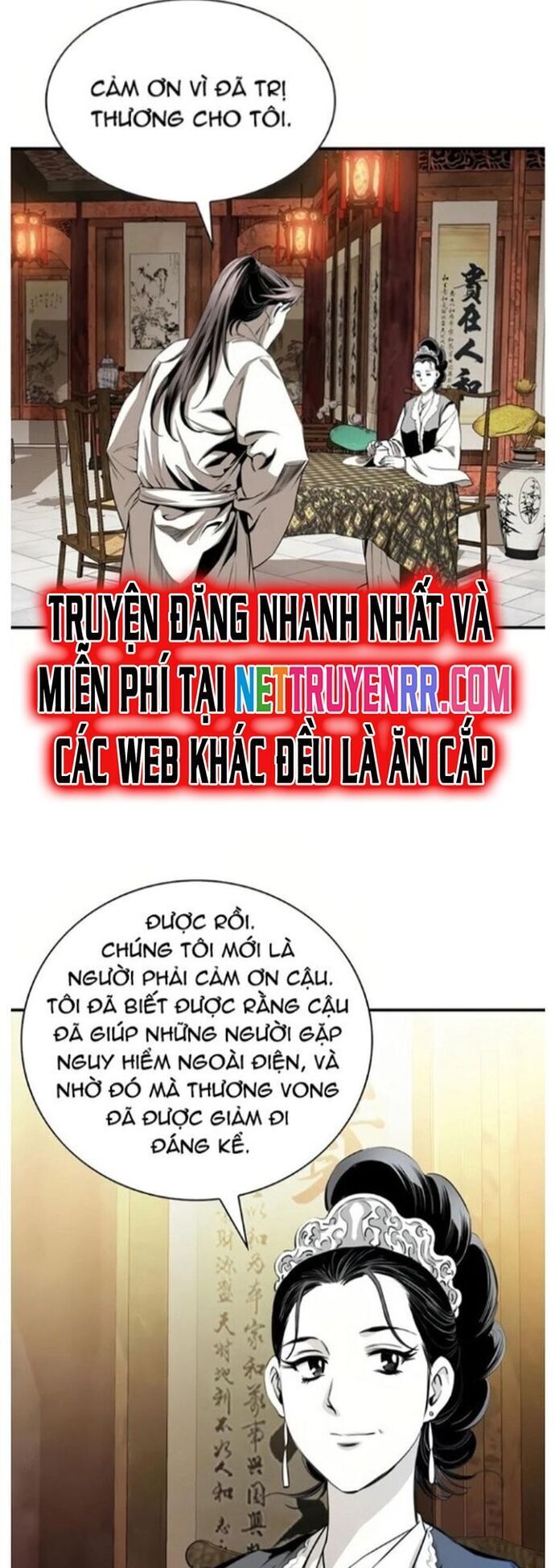 Đăng Thiên Lộ Chapter 54 - 19