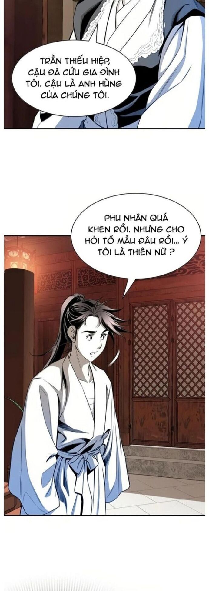 Đăng Thiên Lộ Chapter 54 - 20