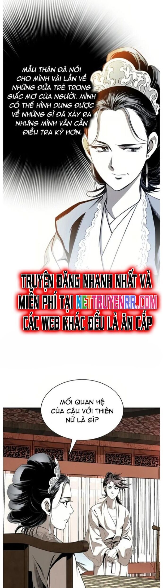 Đăng Thiên Lộ Chapter 54 - 21