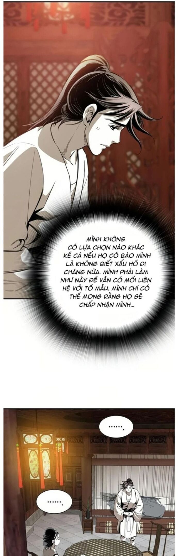 Đăng Thiên Lộ Chapter 54 - 27