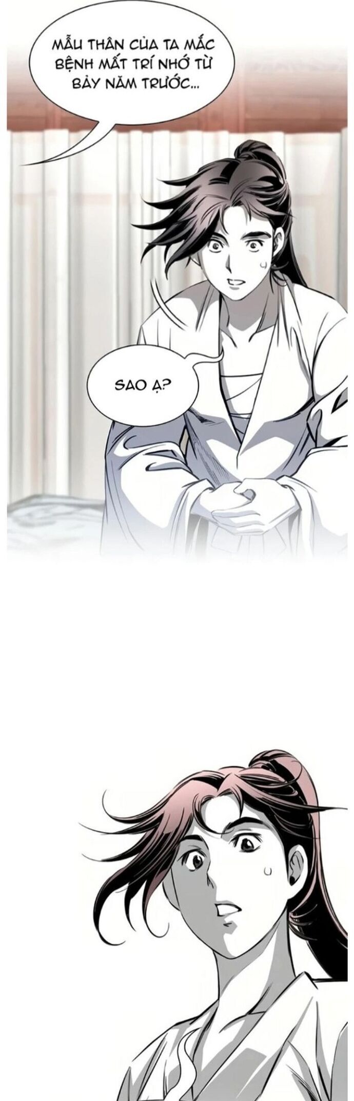 Đăng Thiên Lộ Chapter 54 - 29