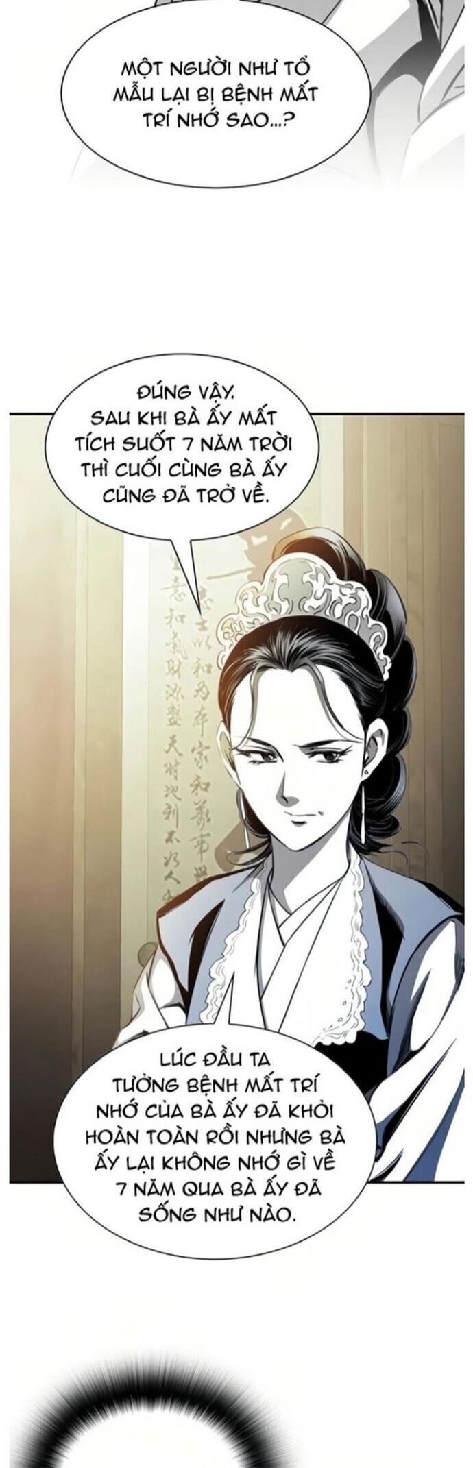 Đăng Thiên Lộ Chapter 54 - 30