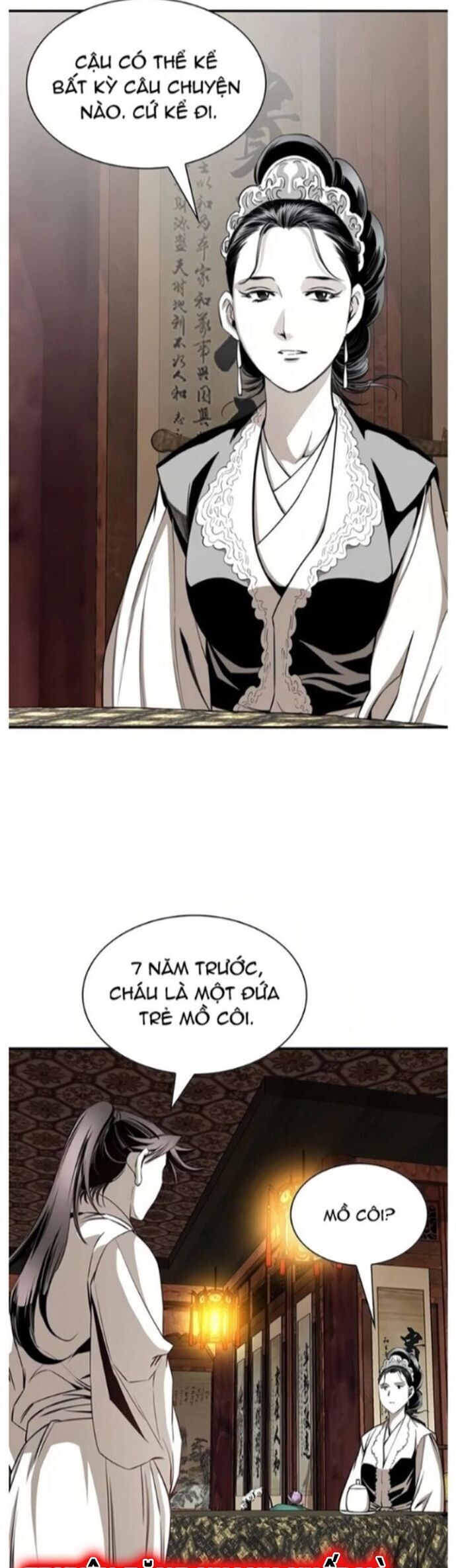 Đăng Thiên Lộ Chapter 54 - 33