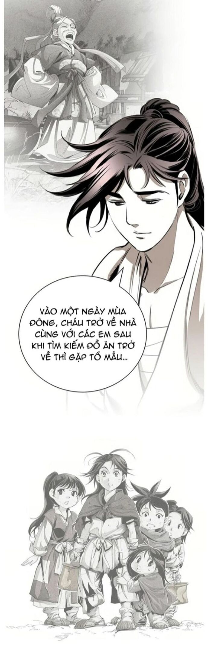 Đăng Thiên Lộ Chapter 54 - 35