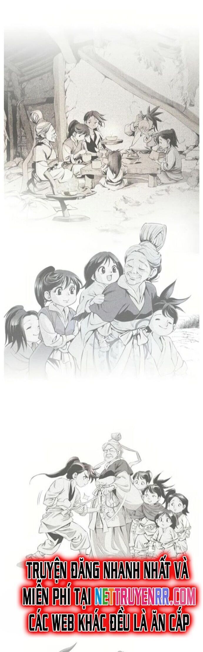Đăng Thiên Lộ Chapter 54 - 36